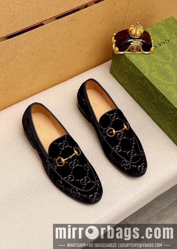 Gucci Shoes sz38-46 mnf03126