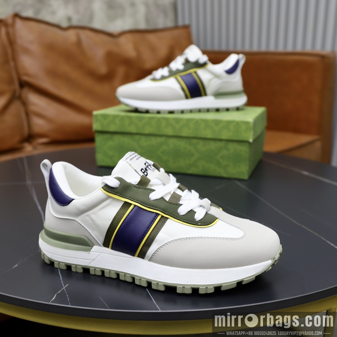 Gucci Shoes sz38-44 h0715