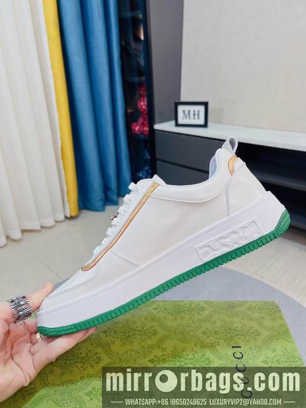 Gucci Shoes sz38-44 mnf0325