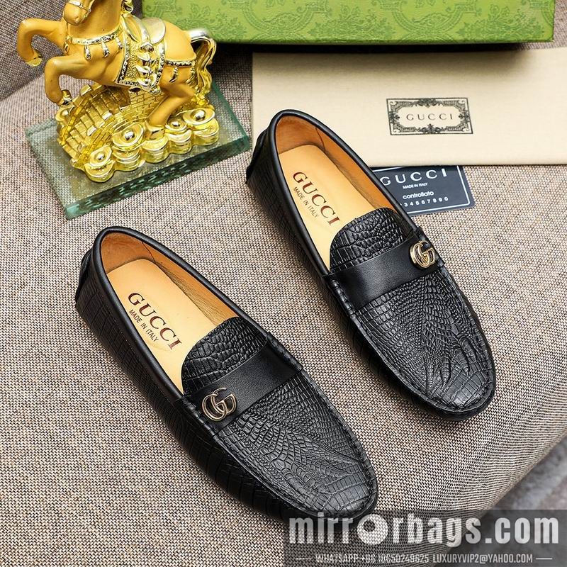 Gucci Shoes sz38-45 mnf0227