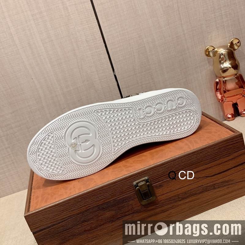 Gucci Shoes sz38-45 CD0405