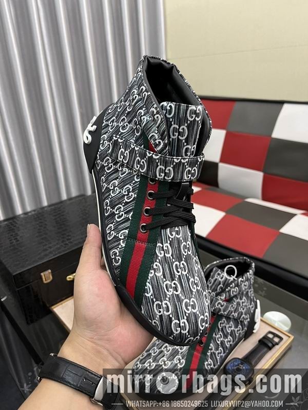 Gucci Shoes sz38-45 F0313