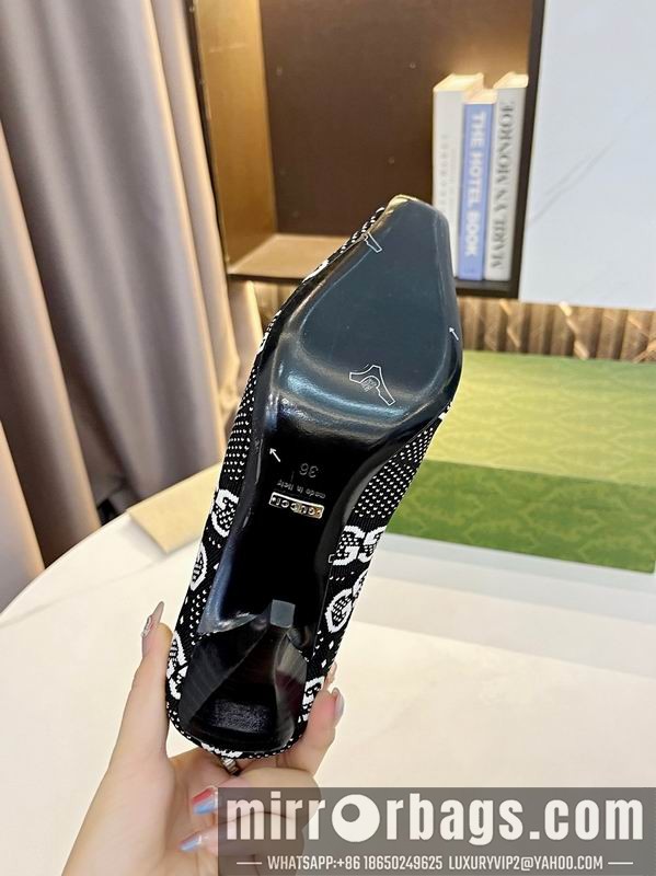 Gucci Shoes sz34-41 7.5cm mnf0301