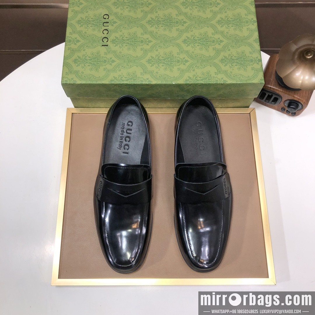 Gucci Shoes sz38-45 hnh0201