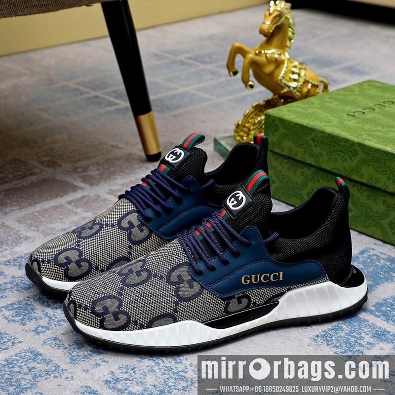Gucci Shoes sz38-44 hnm0147