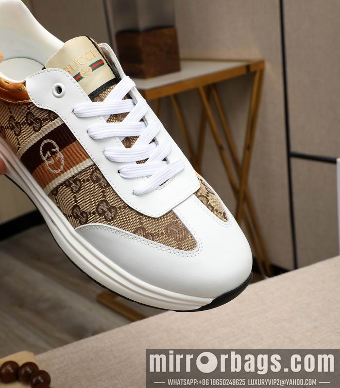 Gucci Shoes sz38-44 mnf0358