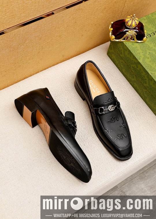 Gucci Shoes sz38-46 mnh0519