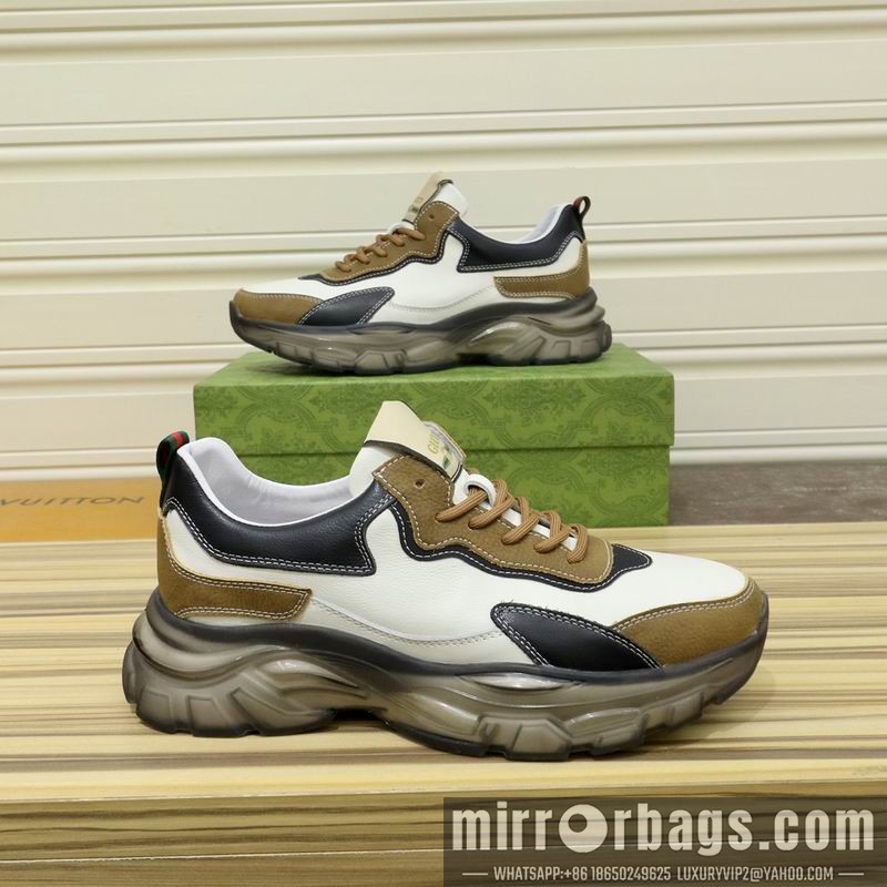 Gucci Shoes sz38-45 mnf0103