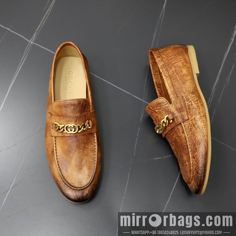 Gucci Shoes sz38-44 hnm0177