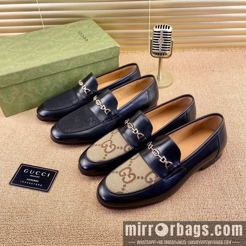 Gucci Shoes sz38-44 mnf0355