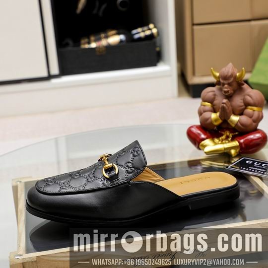 Gucci Shoes sz38-45 mnh0413
