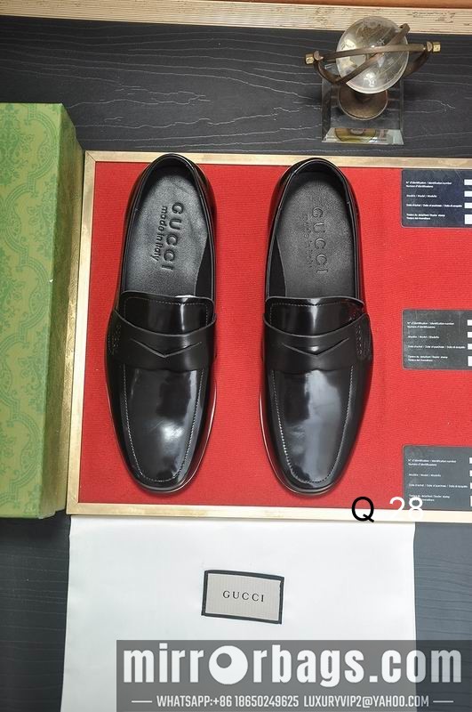 Gucci Shoes sz38-45 N1208