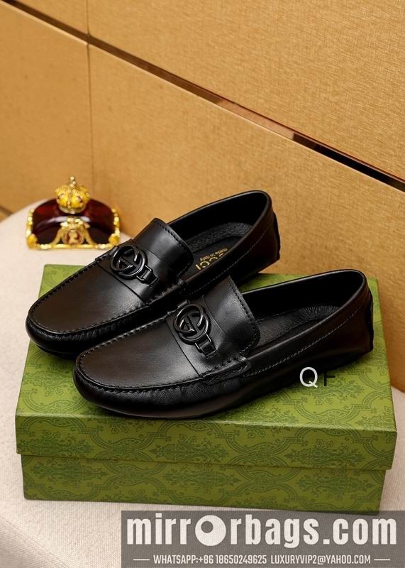 Gucci Shoes sz37-45 F0337