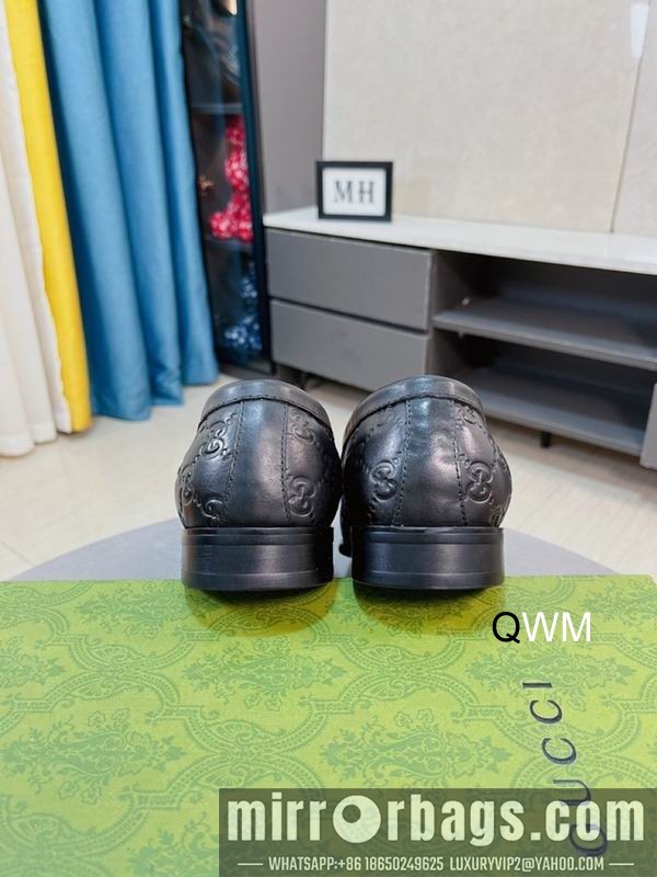 Gucci Shoes sz38-45 2C WM1105