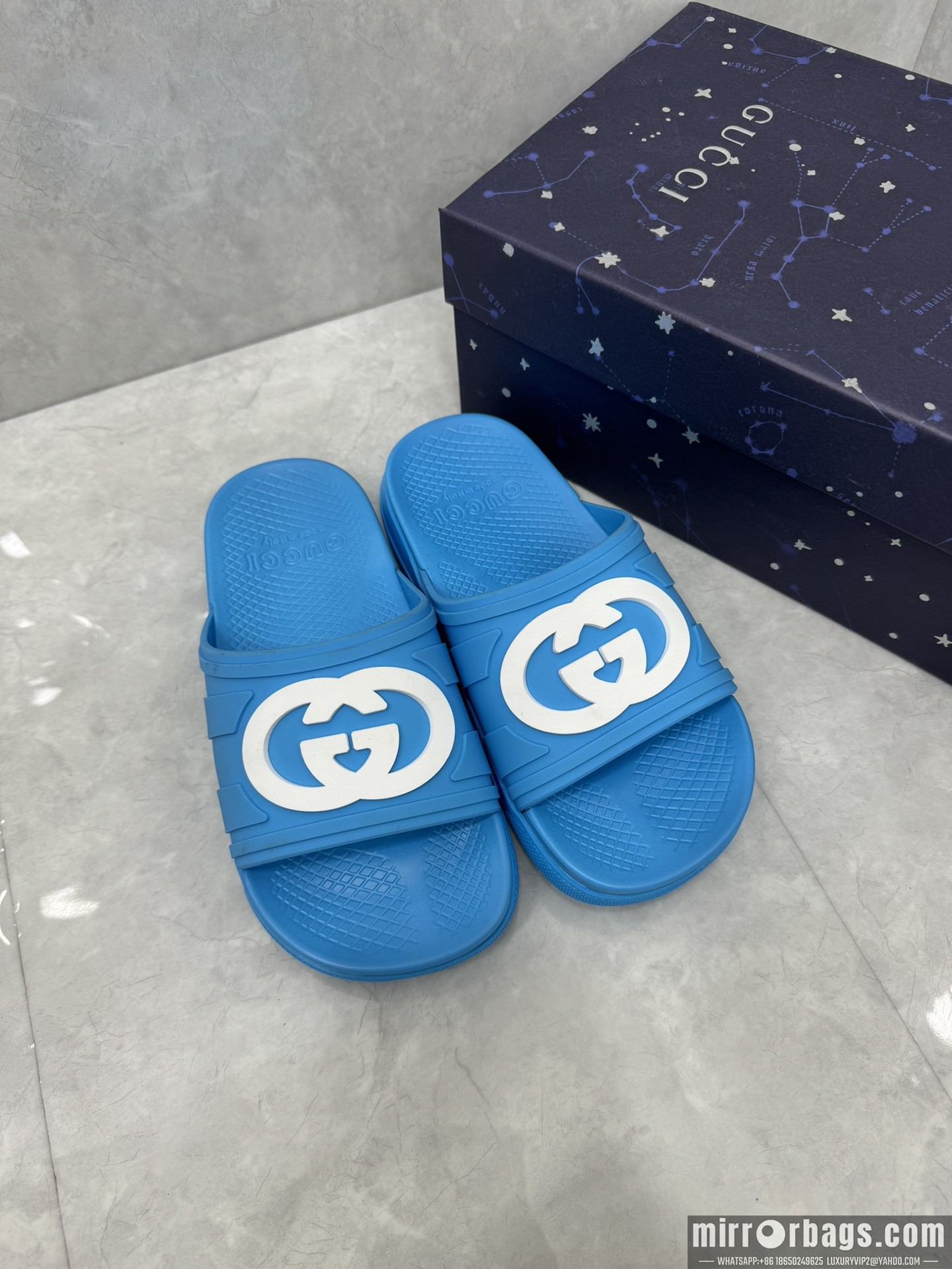 Gucci Shoes sz36-47 h0802