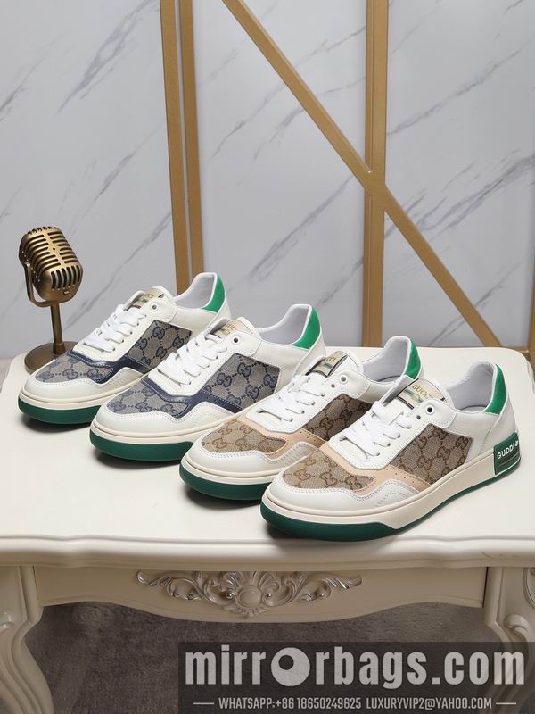Gucci Shoes sz38-44 mnf0225