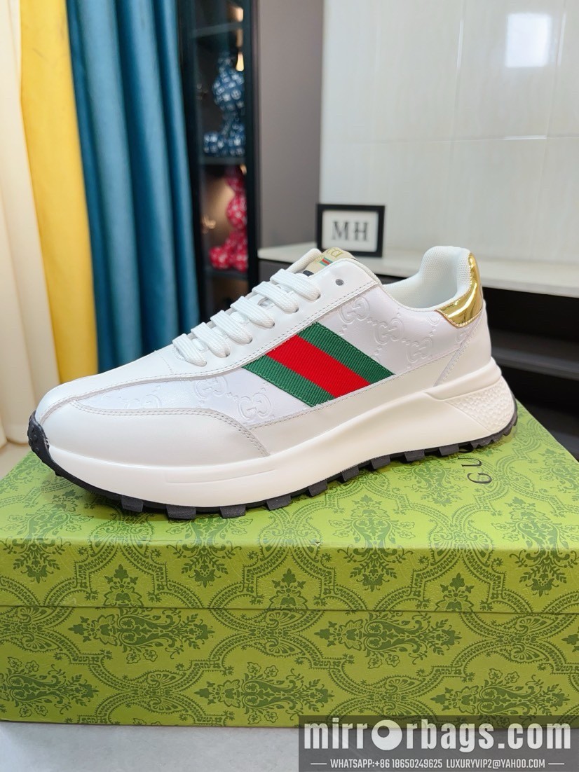 Gucci Shoes sz38-44 h0704