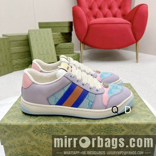 Gucci Shoes sz35-45 GDT0707