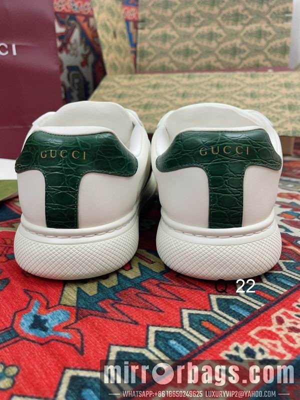 Gucci Shoes sz35-45 SF1101