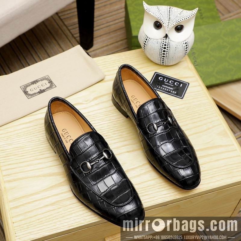 Gucci Shoes sz38-45 mnf0348