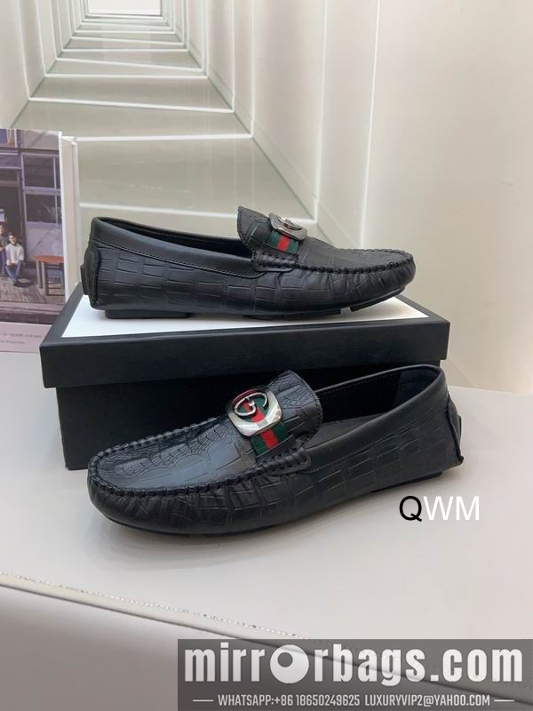 Gucci Shoes colour sz38-45 WM0904