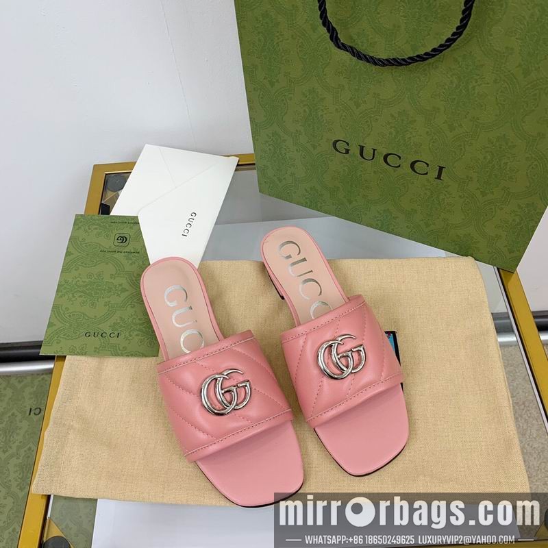 Gucci Shoes sz35-41 mnf0310