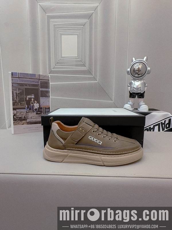 Gucci Shoes sz38-44 mnf0364