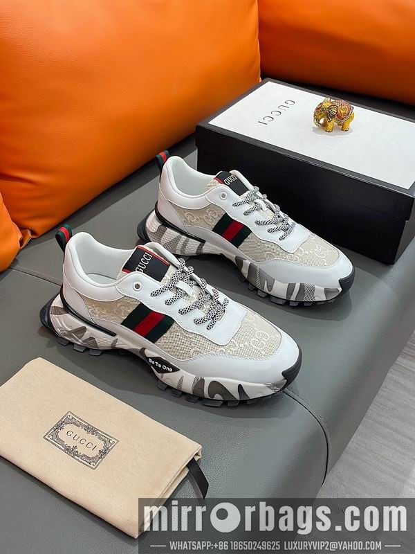 Gucci Shoes sz38-44 mnf0140