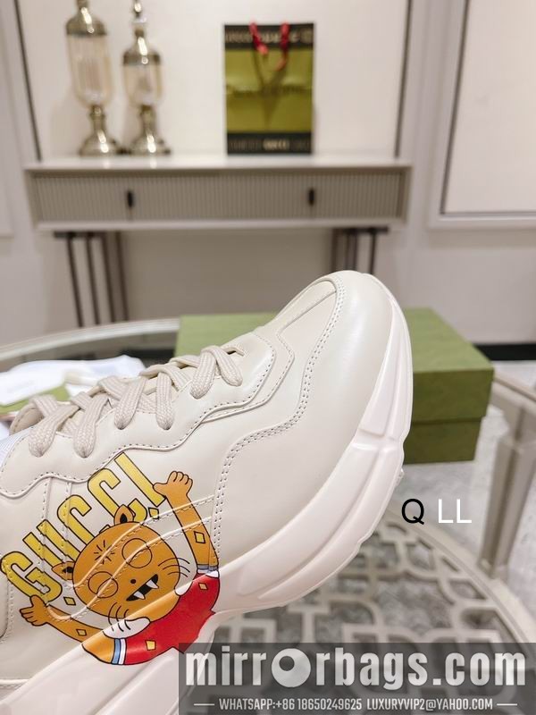 Gucci Shoes colour sz35-45 LL1219