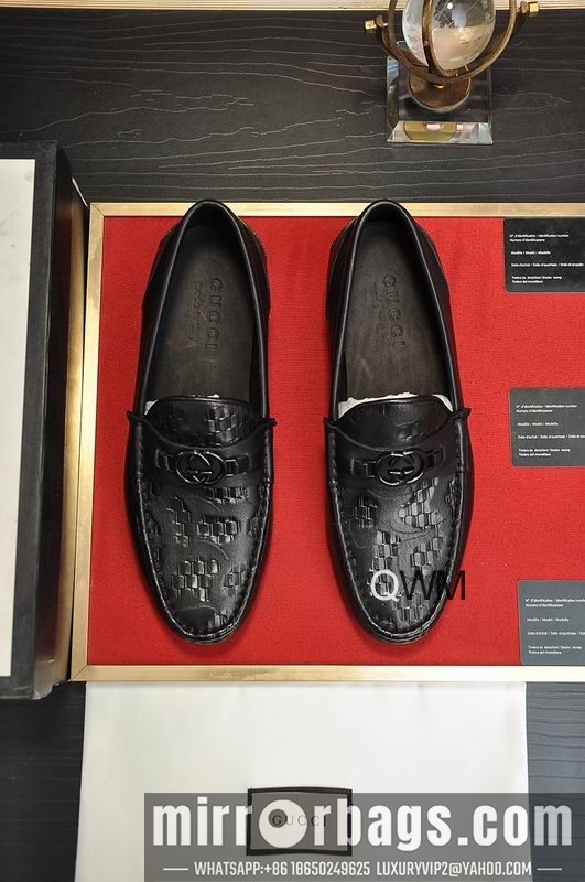 Gucci Shoes sz38-45 WM03102