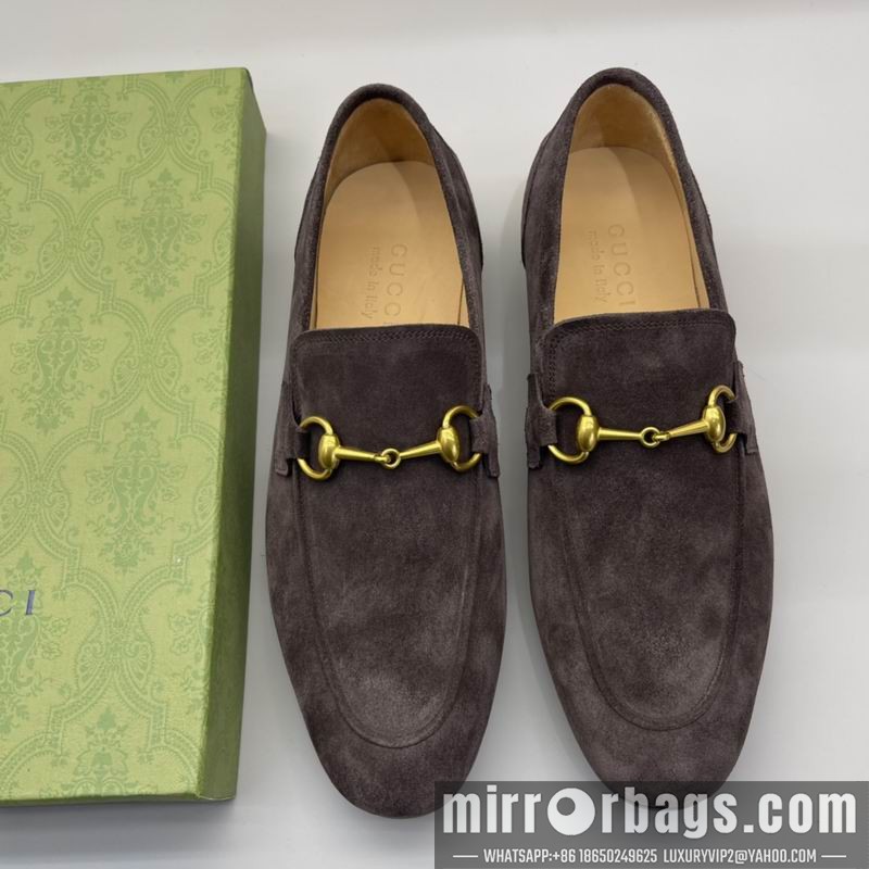 Gucci Shoes sz38-45 mnf0187