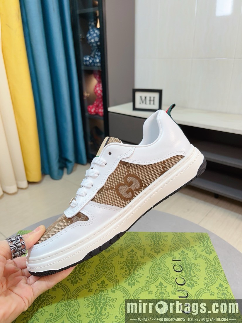 Gucci Shoes sz38-44 h0701