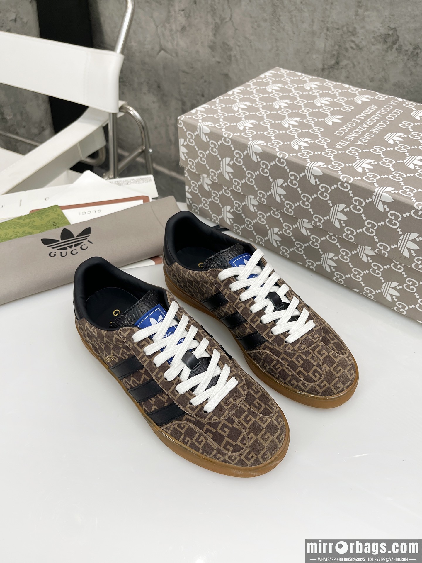 Gucci Shoes sz35-45 h0802