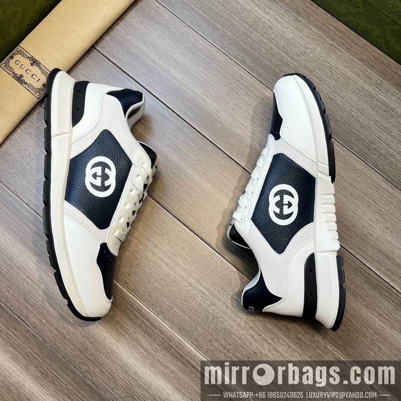 Gucci Shoes sz38-44 hnm0161