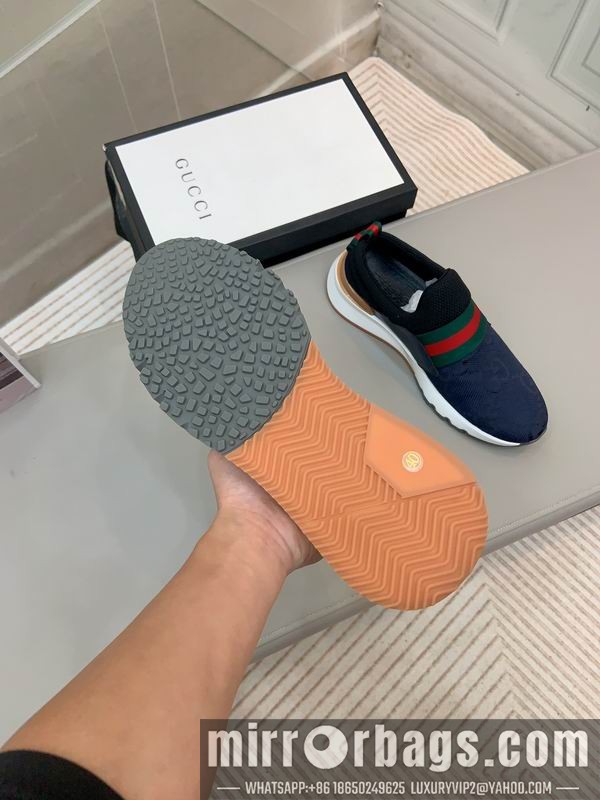 Gucci Shoes sz38-44 hnm0145