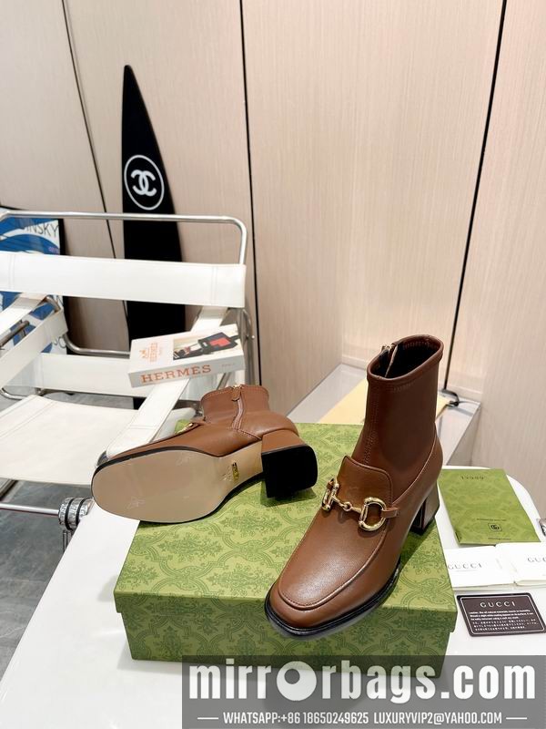 Gucci Shoes sz35-40 mnf0302