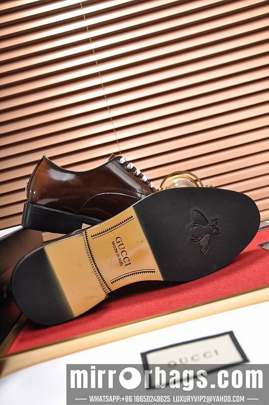 Gucci Shoes sz38-44 mnf0398