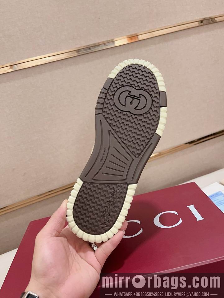 Gucci Shoes sz38-45 hnh0305