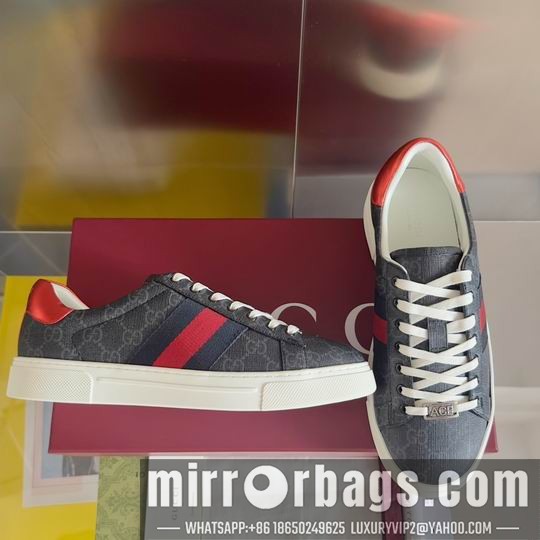 Gucci Shoes sz39-45 mnh0803