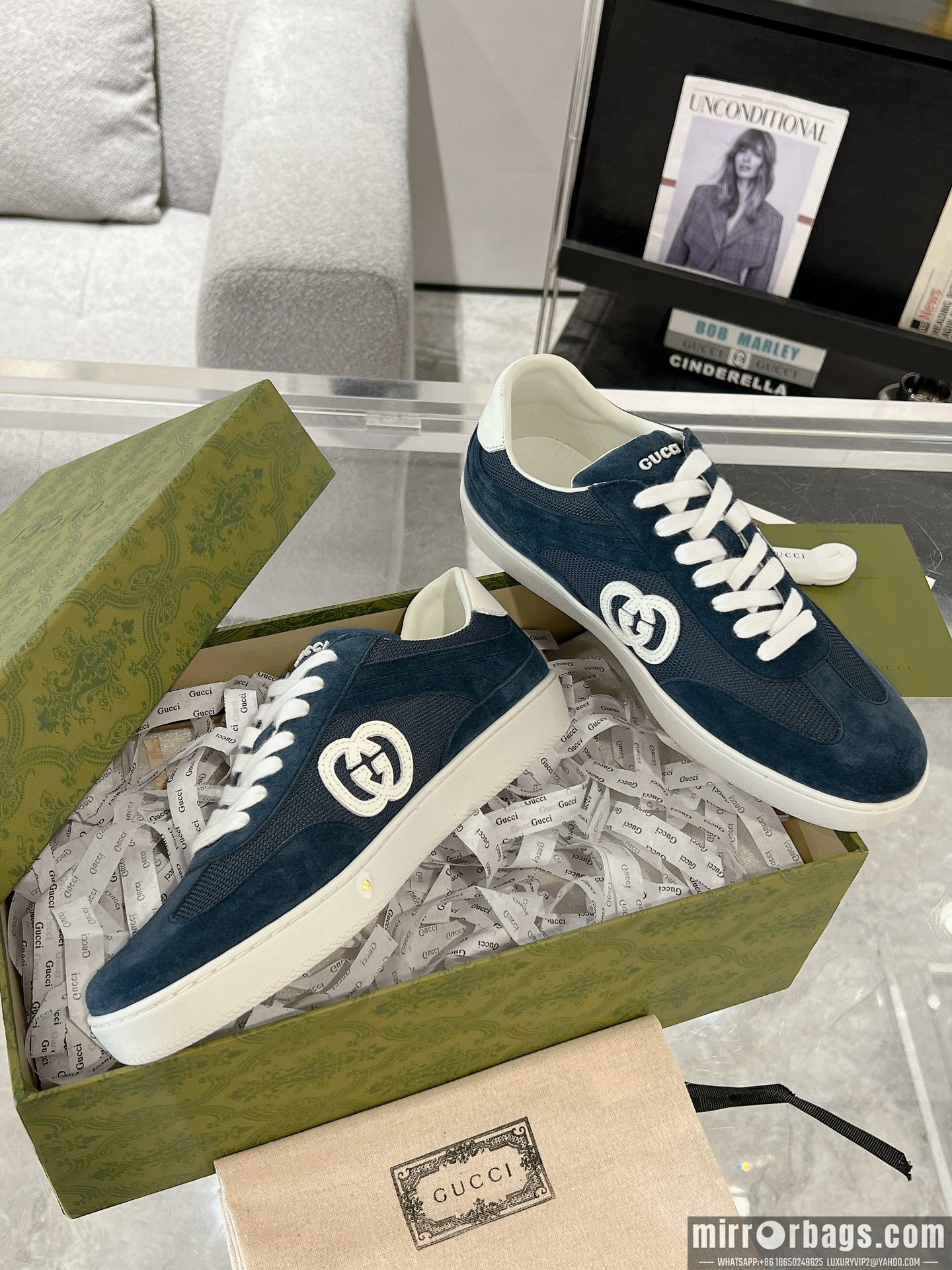 Gucci Shoes sz35-45 h0704