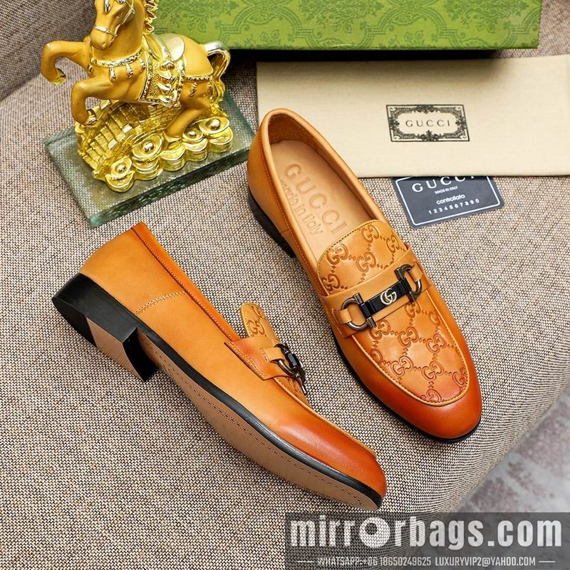 Gucci Shoes sz38-47 mnf0149