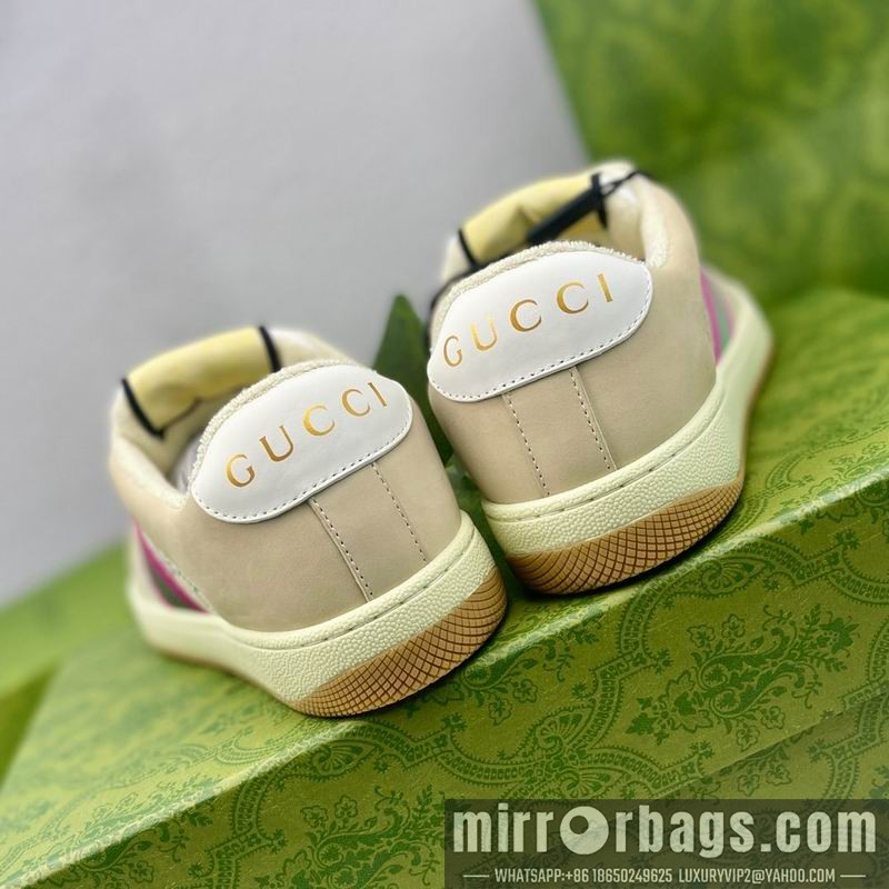 Gucci Shoes sz35-40 hnh0306