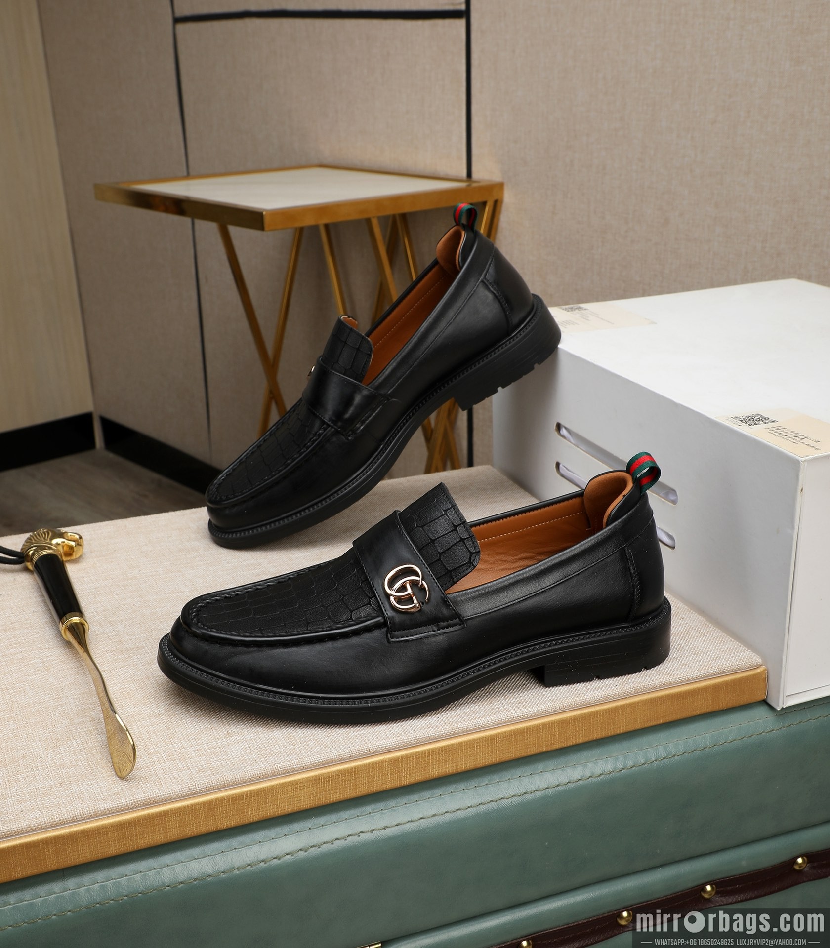 Gucci Shoes sz38-44 h1031