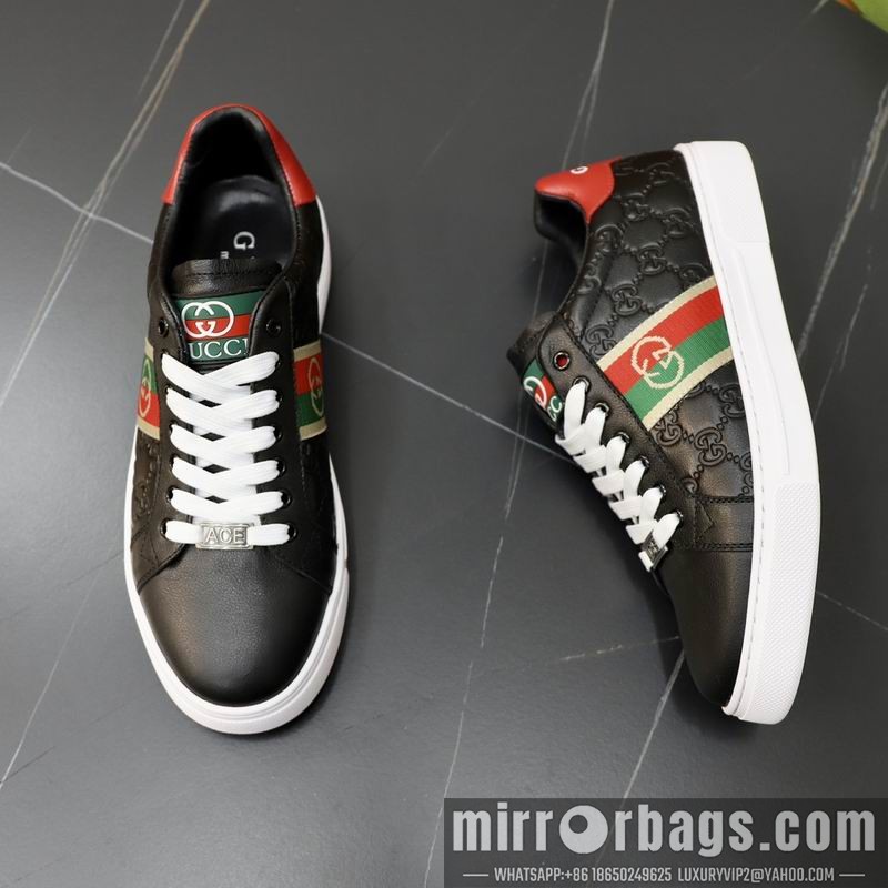 Gucci Shoes sz38-44 hnm0133