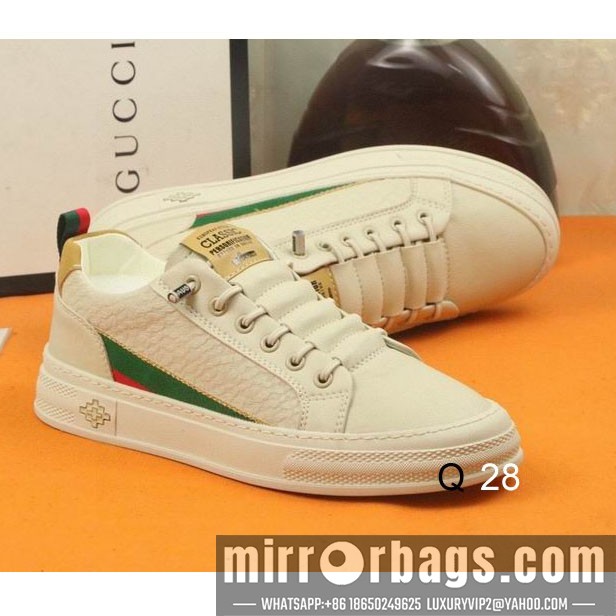 Gucci Shoes sz38-45 N1108