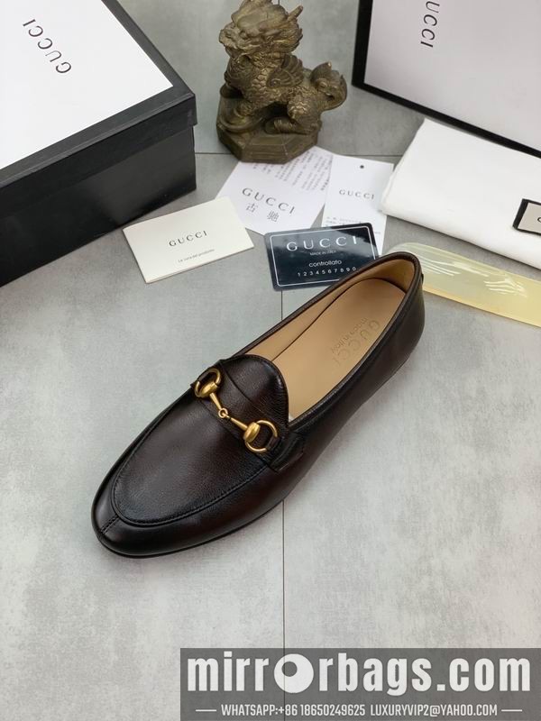 Gucci Shoes sz38-44 mnf0303