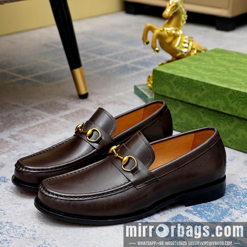Gucci Shoes sz38-45 mnf0297