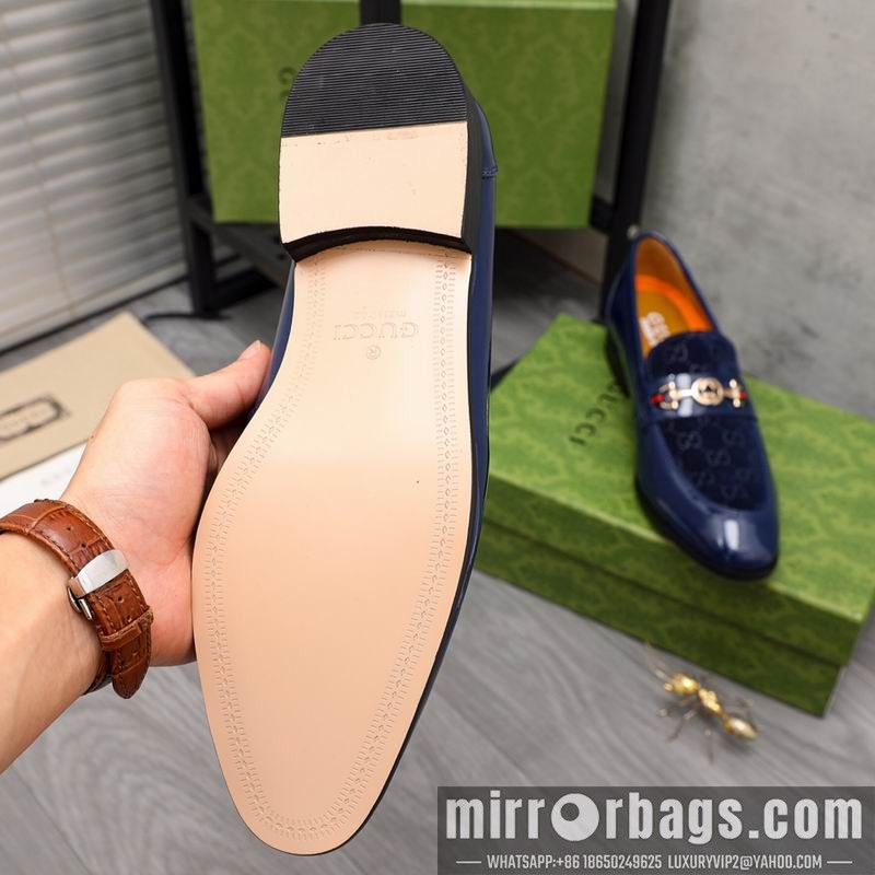 Gucci Shoes sz38-44 hnm0101