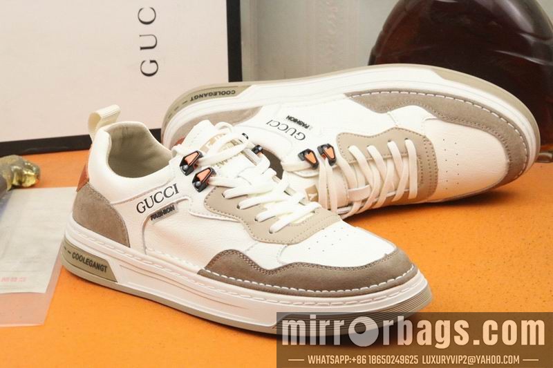 Gucci Shoes sz38-44 mnf0120