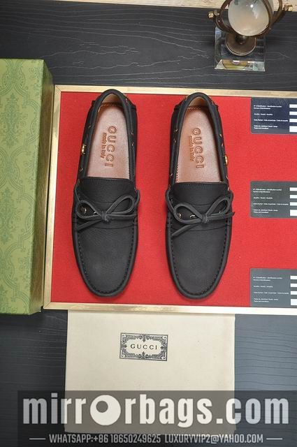Gucci Shoes sz38-44 mnh0509